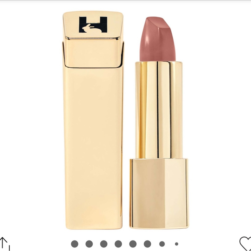 Hourglass Gold Lipstick in Sophisticated (OASIS)